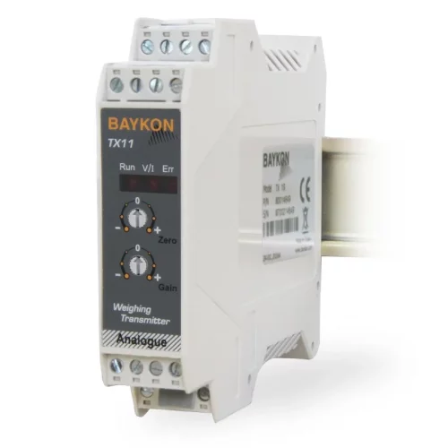Load cell transmistter, Baykon brand