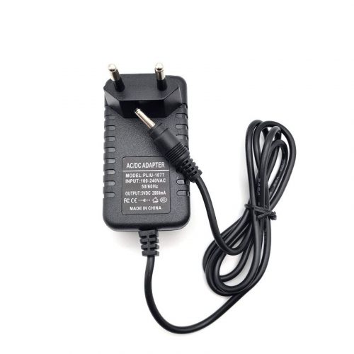 24V 3,2A power supply