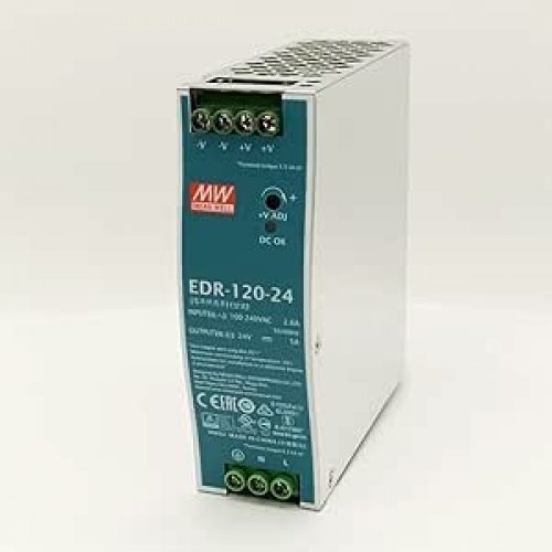 Switching Power Supply – MEAN WELL NDR-75-24