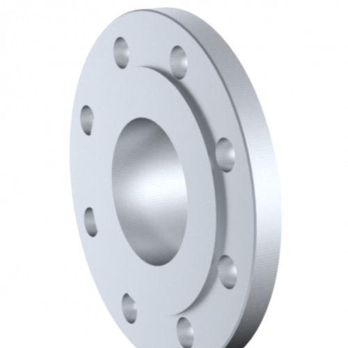 2″ PN40 welding neck flange