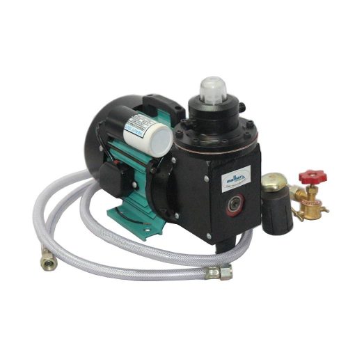 LPG Digital pump