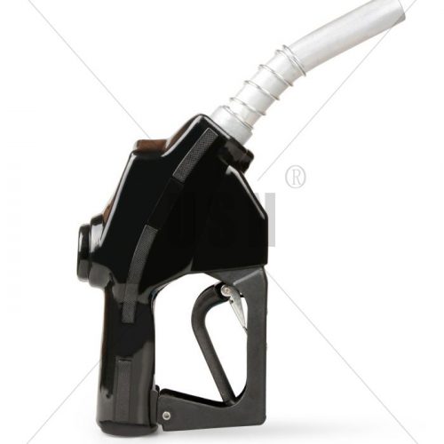 Fuel Dispenser Nozzle and Hose