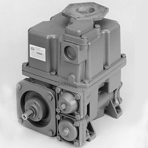Bennet Gear Pump