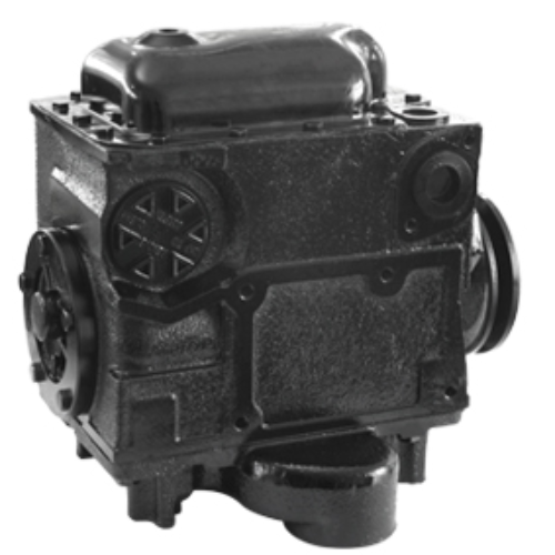 Tokheim Gear Pump