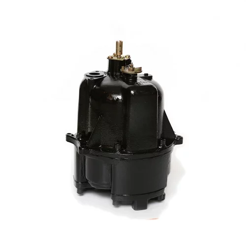 Tokheim Flowmeter