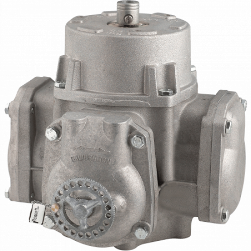 Bennet Flowmeter
